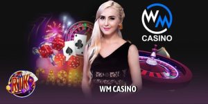 WM Casino