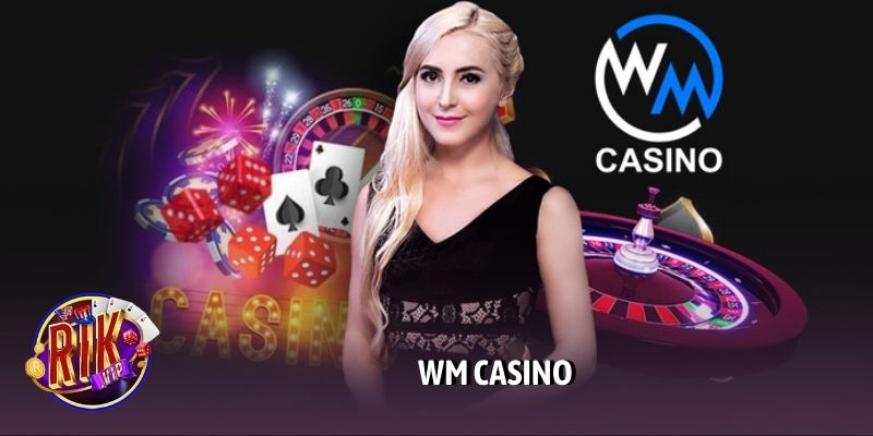 WM Casino